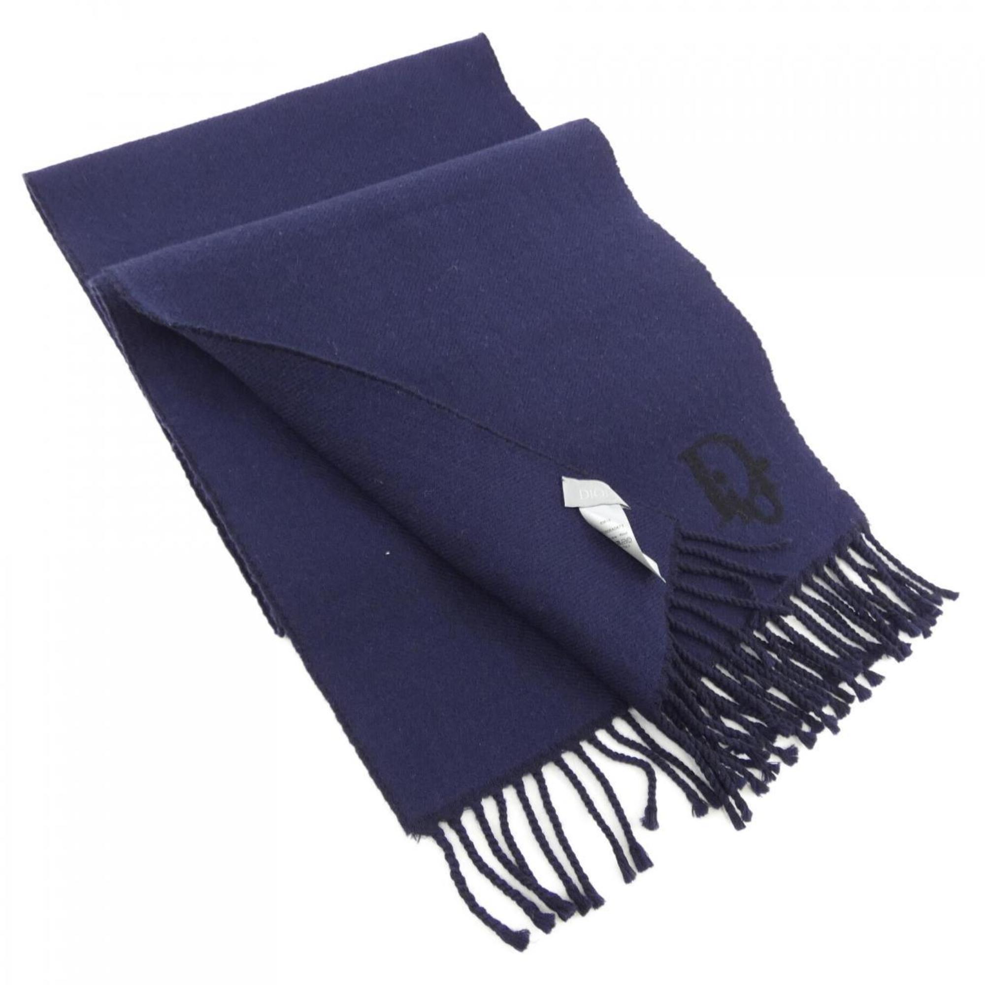 Christian Dior Dior Dior Muffler